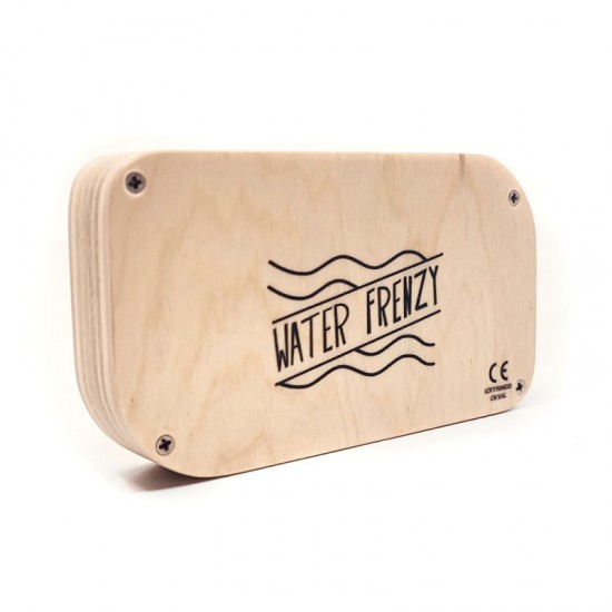 Svoora Water Frenzy Κόκκινο