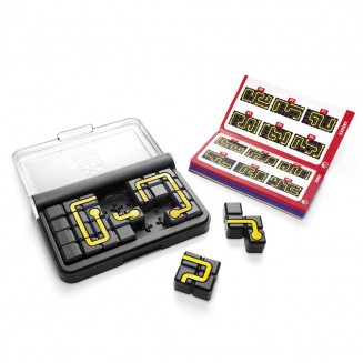 Επιτραπέζιο IQ Circuit (120 challenges) Smartgames