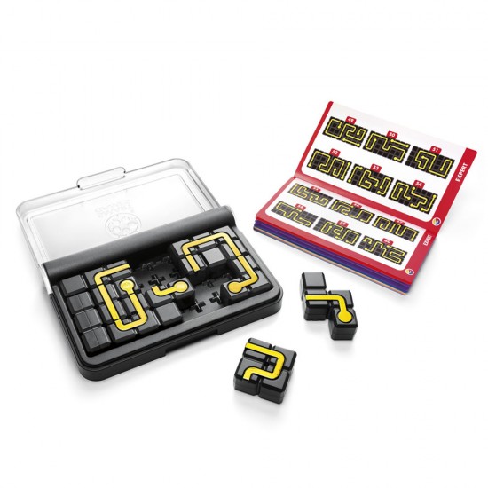 Επιτραπέζιο IQ Circuit (120 challenges) Smartgames