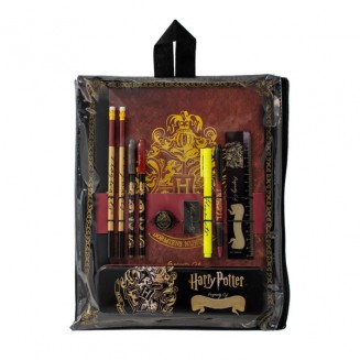 Harry Potter Bumper Stationery Wallet