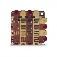 Hidden Corridor Constantine Puzzle