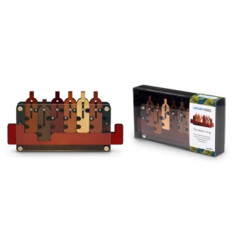 The waiter's Tray Constantin Puzzle