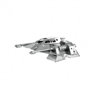 Snowspeeder Star Wars metal Earth Fascinations
