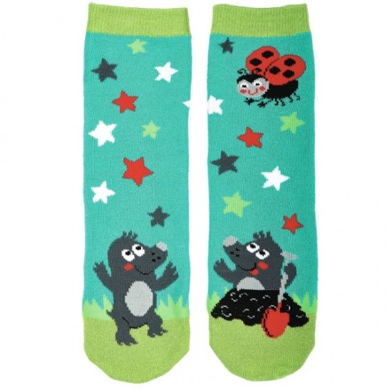 Bugs Mαγικές Kάλτσες 2Ass. Κάλτσες