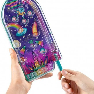 Παιχνίδι φλίπερ Space Ball