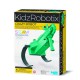 Μηχανική Ρομποτική: Κατασκευή Crazy Robot - 4M Toys