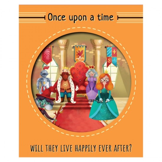 Δίσκος εικόνων 'Μουσικοί του Δάσους' για Optiviewer 3d Svoora