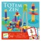 Djeco Παιχνίδι 'Τοτέμ'