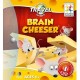 Επιτραπέζιο Μαγνητικό 'Brain cheeser' (48 challenges) Smartgames
