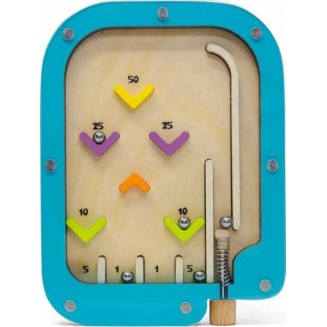 Svoora Pinball Μπλε