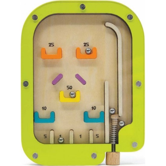 Svoora Pinball Πράσινο