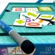 Svoora Μαγνητικό Σετ 'Παίζω με τους Αριθμούς και μαθαίνω τις Πράξεις'