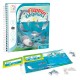 Smartgames επιτραπέζιο μαγνητικό Flippin Dolphins