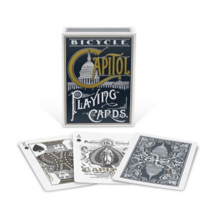 Τράπουλα Bicycle Capitol