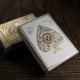 Τράπουλα Bicycle Artisan White