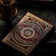 Τράπουλα High Victorian Red