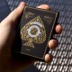 Τράπουλα Artisan Black