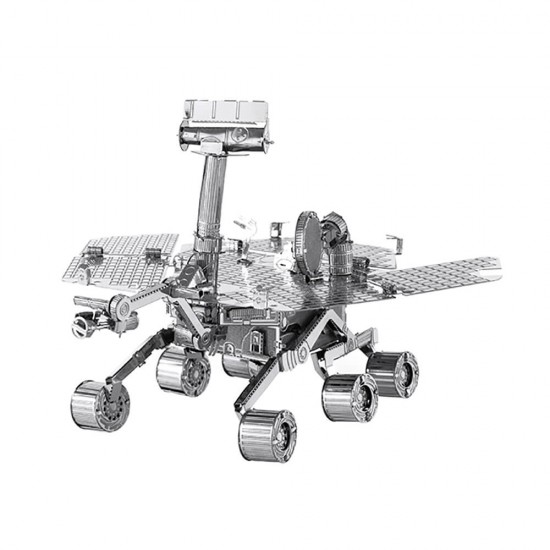 Metal Earth Puzzle Mars Rover 3D