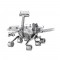 Metal Earth Puzzle Mars Rover 3D