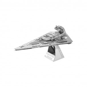 Star Wars Imperial Star Destroyer 3D Metal Puzzle