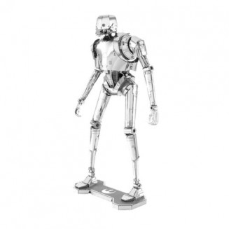 Star Wars K-2SO Metal Earth 3d puzzle