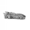 Batman 1989 Batmobile Metal Earth 3d puzzle