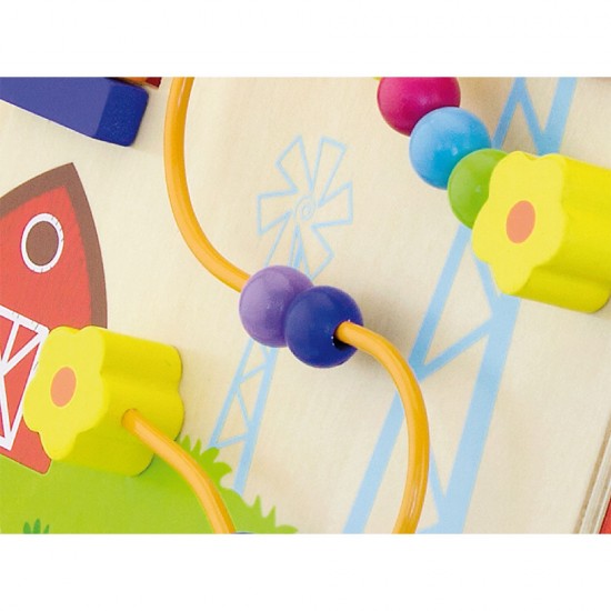 Viga Περπατούρα-Άσκηση Προγραφής