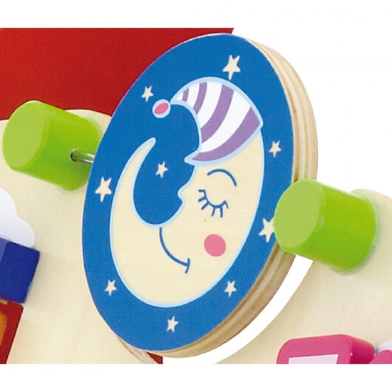 Viga Περπατούρα-Άσκηση Προγραφής