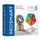 Geosmart Κατασκευές με Μαγνήτη 'Solar Spinner'