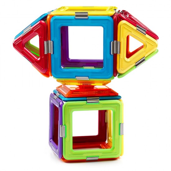 Geosmart Κατασκευές με Μαγνήτη 'Solar Spinner'