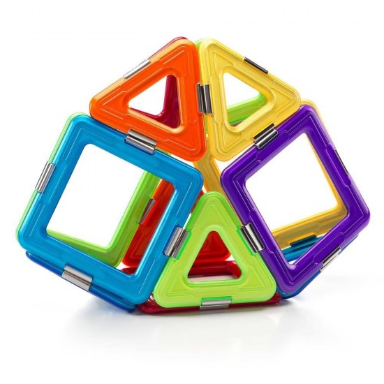 Geosmart Κατασκευές με Μαγνήτη 'Solar Spinner'