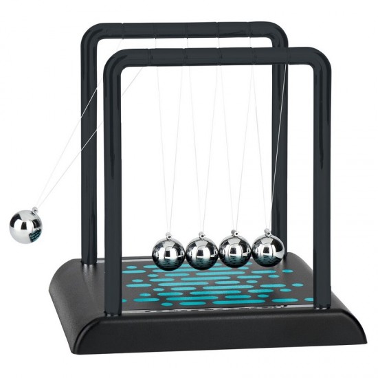 Newton’s Cradle Moses