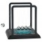 Newton’s Cradle Moses