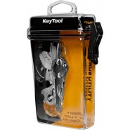 True Utility Μπρελόκ Πολυεργαλείο Keytool TU247