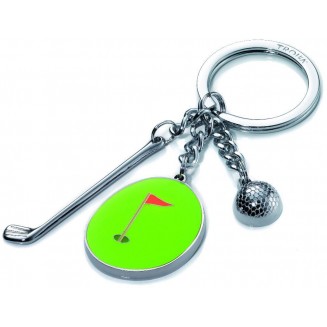 Μπρελόκ Κλειδιών Hole in One Troika KR11-33