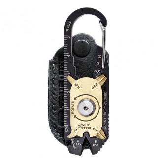 Πολυεργαλείο 20 Tools in 1 Fixr True Utility TU200