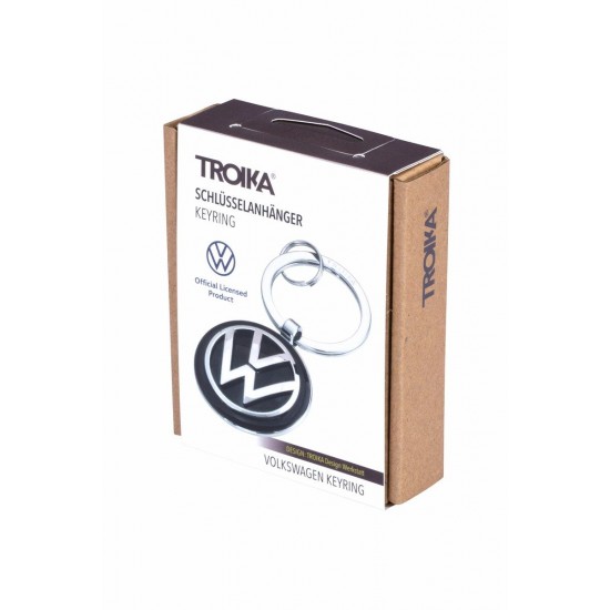 Μπρελόκ Volkswagen Troika KR16-05VW