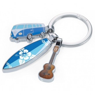 Μπρελόκ Troika Surfmate T1 - KR16-14/CH