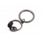 Μπρελόκ Κλειδιών Headphones Troika KR17-07/GM