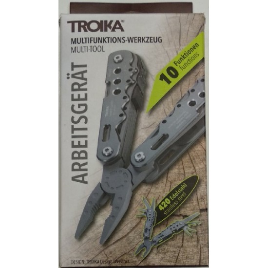 Πολυεργαλείο ARBEITSGERÄT Troika