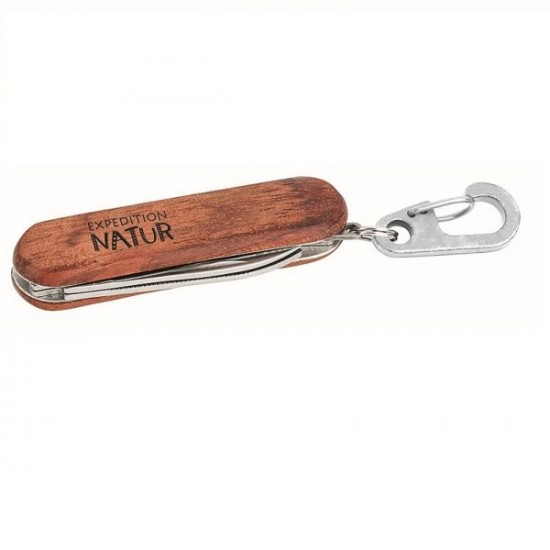 Expedition Natur τσέπη μαχαίρι 3 σε 1