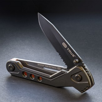 True Utility Trueblade Σουγιάς