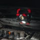 Nebo Προβολέας Εργασίας Επαναφορτιζόμενος LED 2000lm OMNI 2K