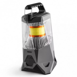 Φανάρι NEBO GALILEO 1000 lumens Rechargeable Water resistance