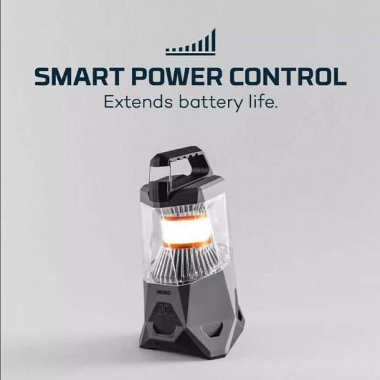 Φανάρι NEBO GALILEO 500lumens