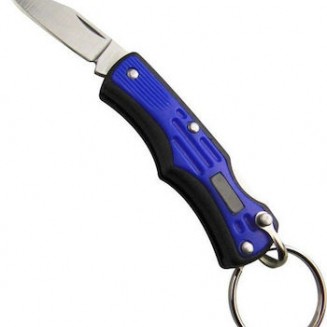 Munkees Μαχαίρι  III 2524 Blue