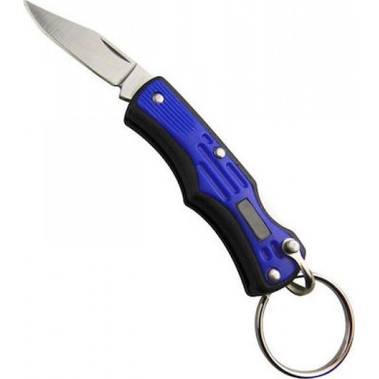 Munkees Μαχαίρι  III 2524 Blue