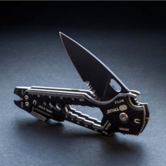 True Utility Smartknife Σουγιάς TU6869