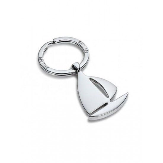 Μπρελόκ μεταλλικό καράβι Philippi