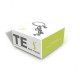 Μπρελόκ Μεταλλικό Metalmorphose - mtm283-01 - Παίκτης Tennis
